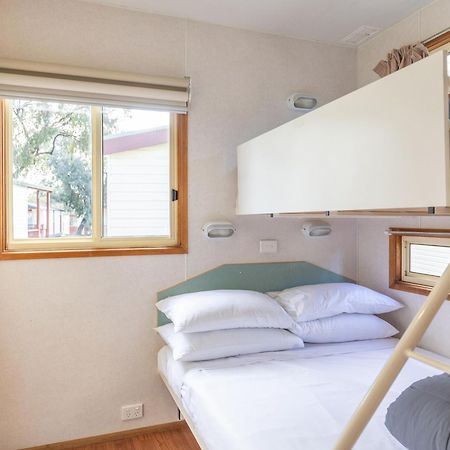 NRMA Echuca Holiday Park Dış mekan fotoğraf