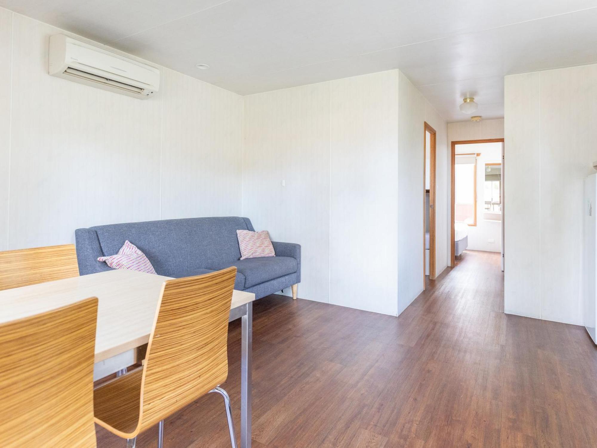 NRMA Echuca Holiday Park Dış mekan fotoğraf