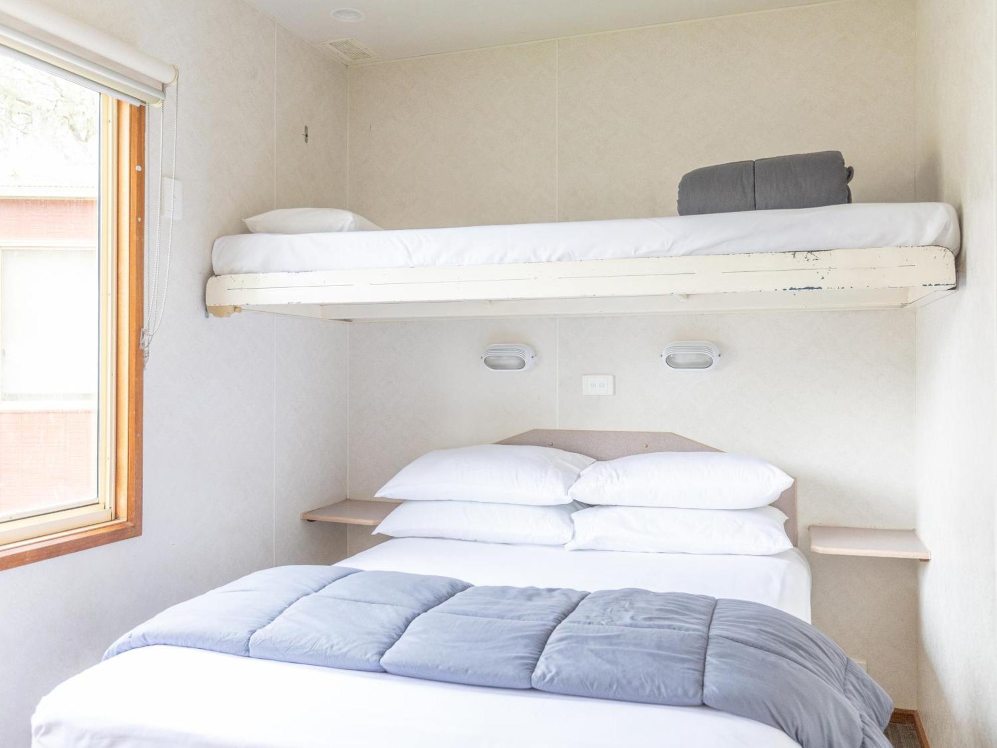 NRMA Echuca Holiday Park Dış mekan fotoğraf