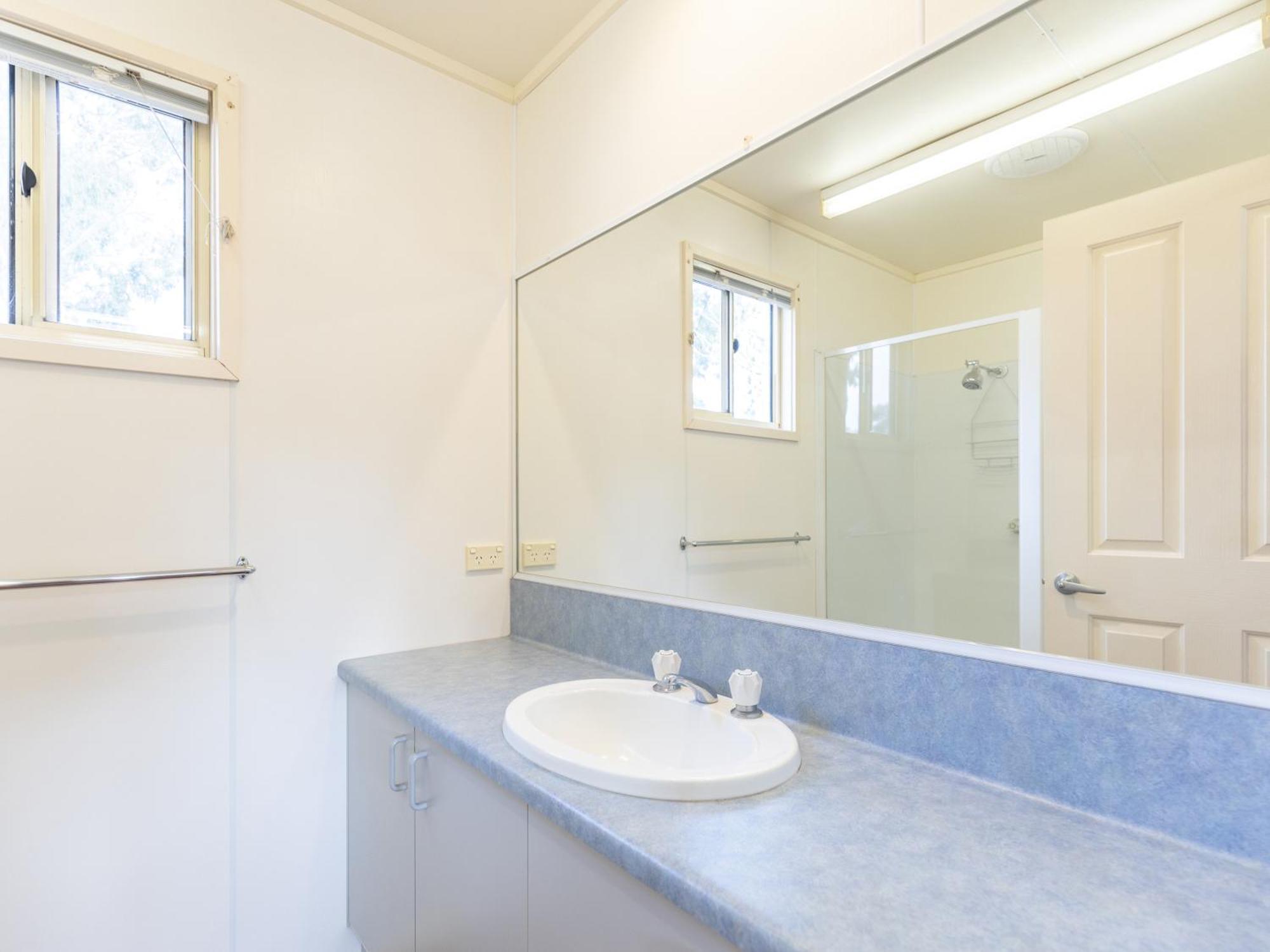 NRMA Echuca Holiday Park Dış mekan fotoğraf