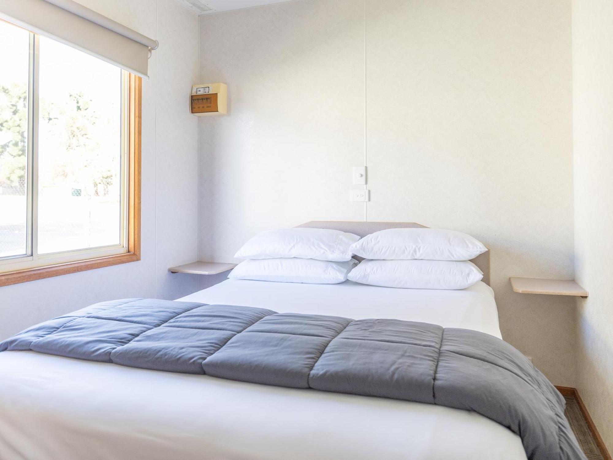 NRMA Echuca Holiday Park Dış mekan fotoğraf