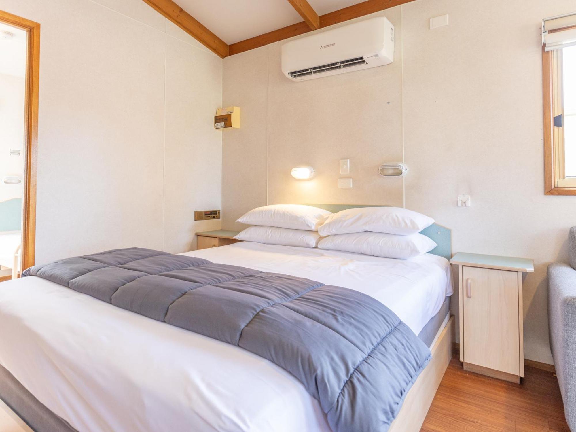NRMA Echuca Holiday Park Dış mekan fotoğraf