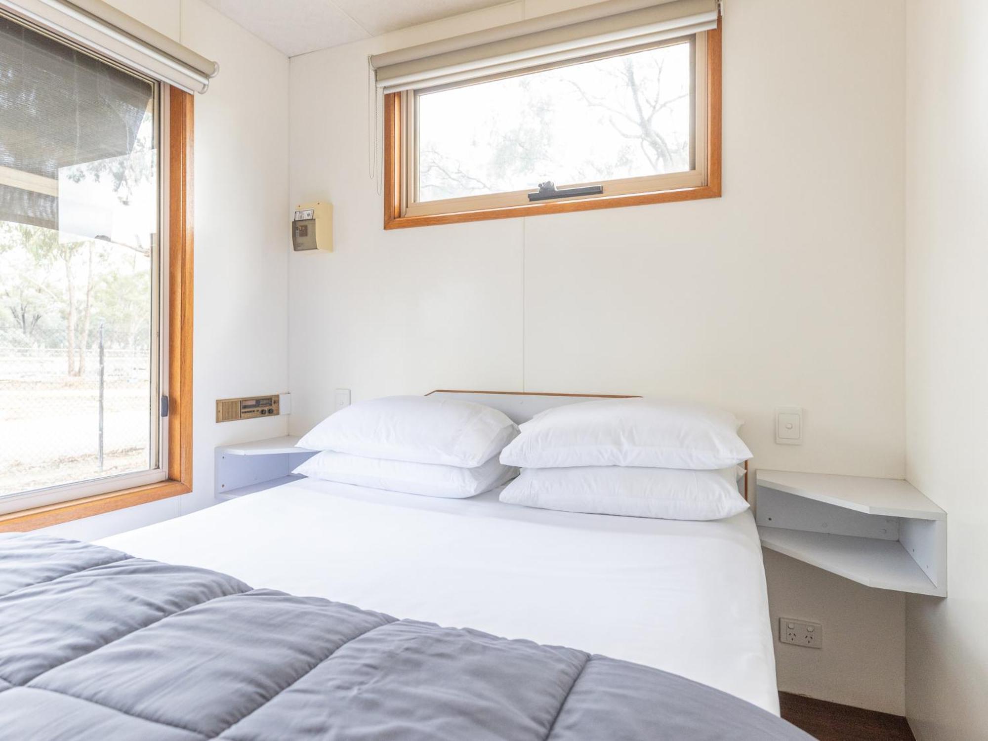 NRMA Echuca Holiday Park Dış mekan fotoğraf
