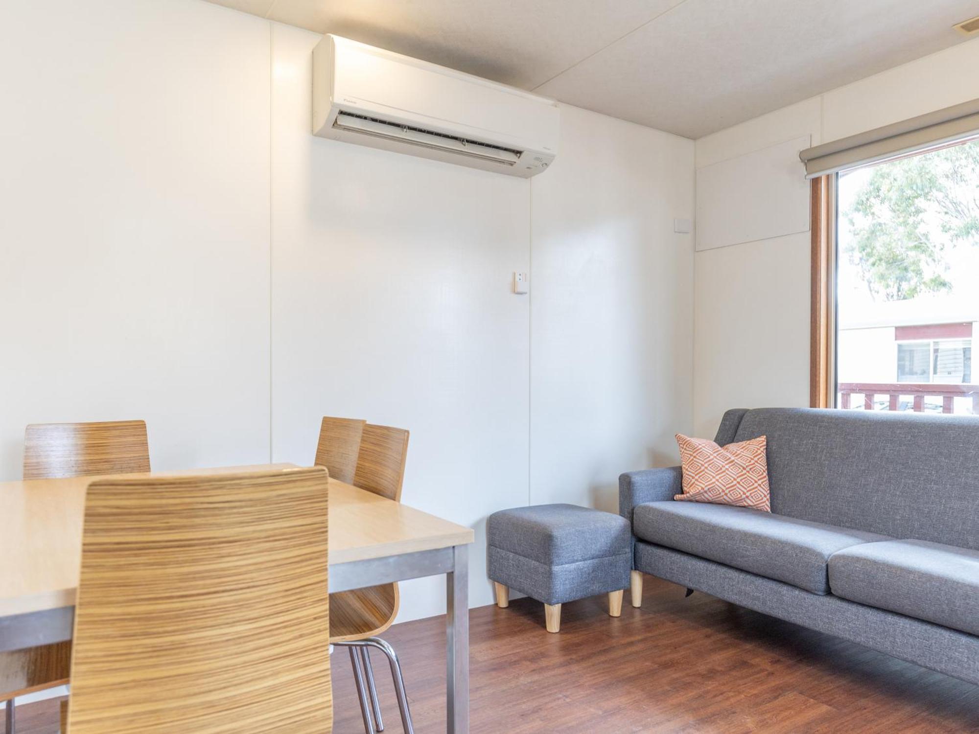 NRMA Echuca Holiday Park Dış mekan fotoğraf