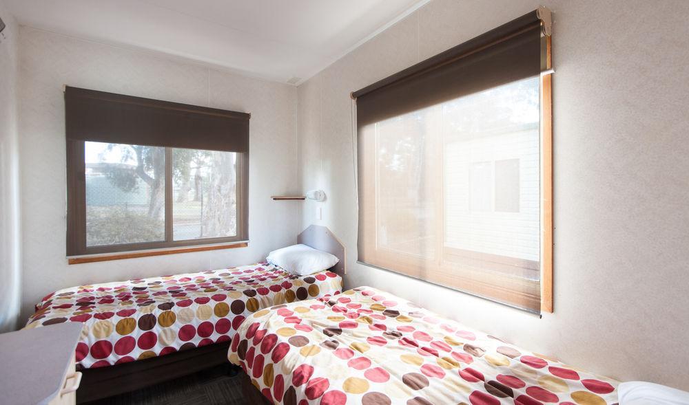 NRMA Echuca Holiday Park Dış mekan fotoğraf