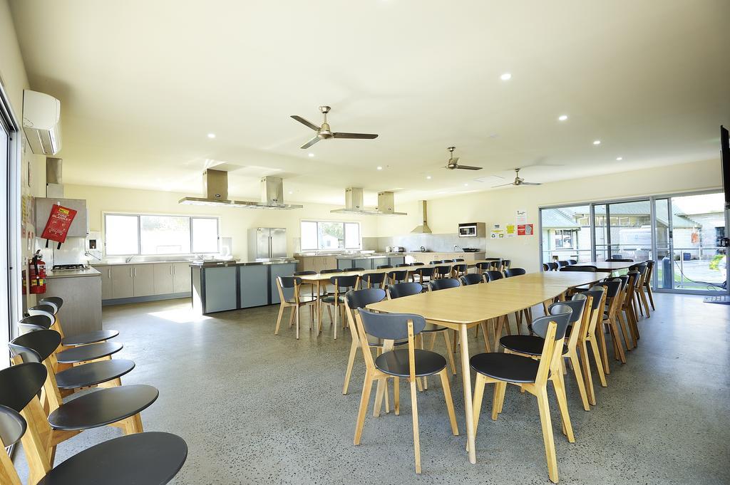 NRMA Echuca Holiday Park Dış mekan fotoğraf